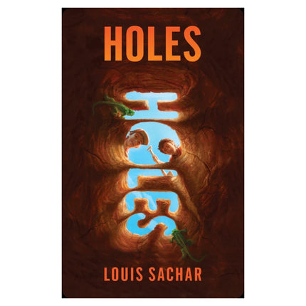 Holes (Yoto Card)