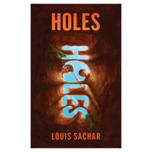 Holes (Yoto Card)