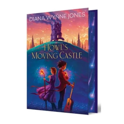 Howl's Moving Castle