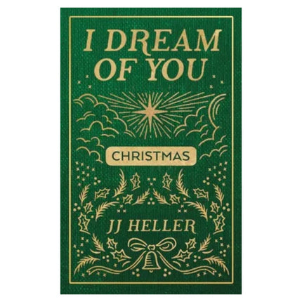 I Dream of You CHRISTMAS (Yoto Card)