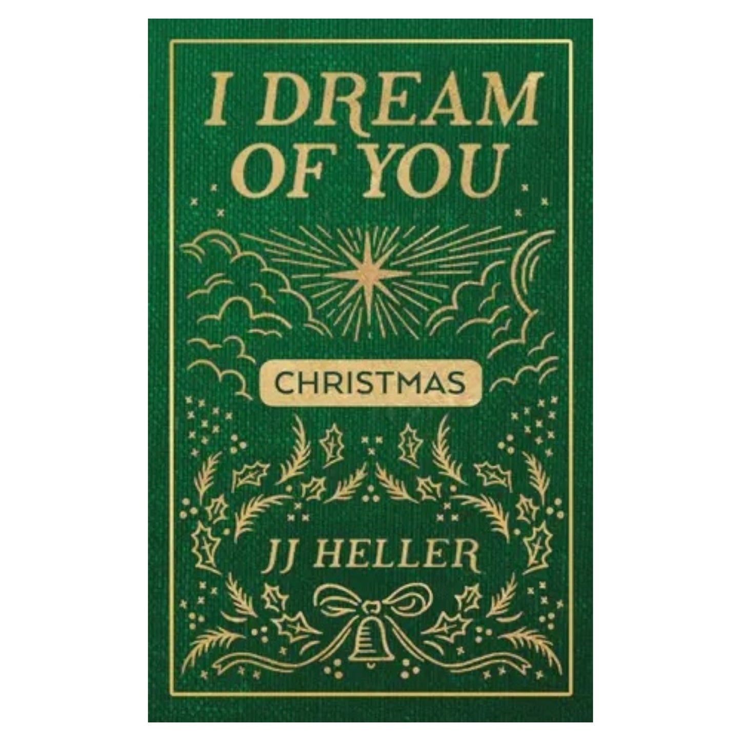 I Dream of You CHRISTMAS (Yoto Card)