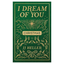 I Dream of You CHRISTMAS (Yoto Card)