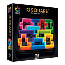 IQ Deluxe: Square