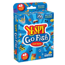 I Spy: Go Fish