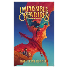 Impossible Creatures (Yoto Card)