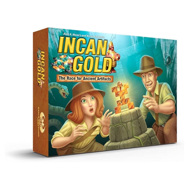 Incan Gold