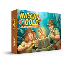 Incan Gold