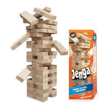 Jenga (Gigantic 4 Foot Version)