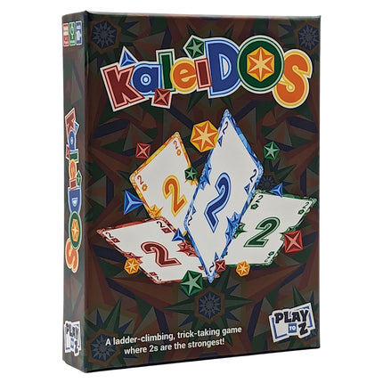 KaleiDOS