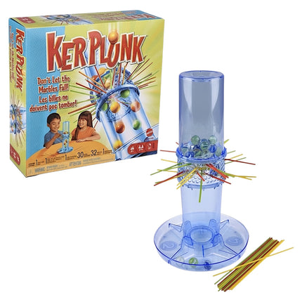 Kerplunk