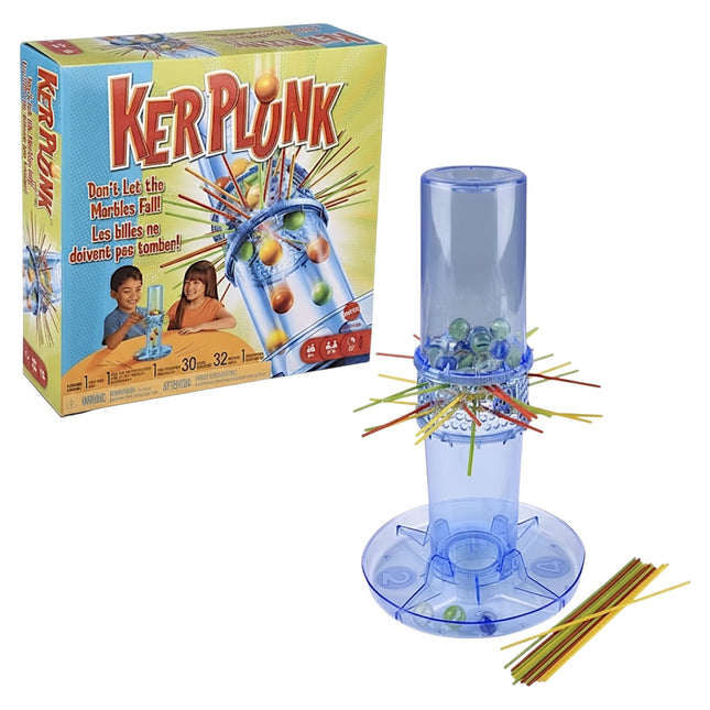 Kerplunk