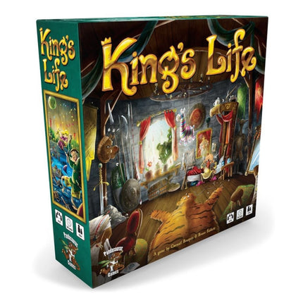 Kings Life