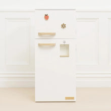 Kitchen Freestanding Fridge Freezer