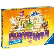 Junior Labyrinth