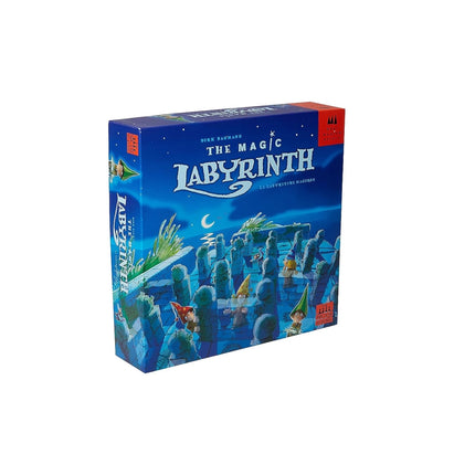 Magic Labyrinth
