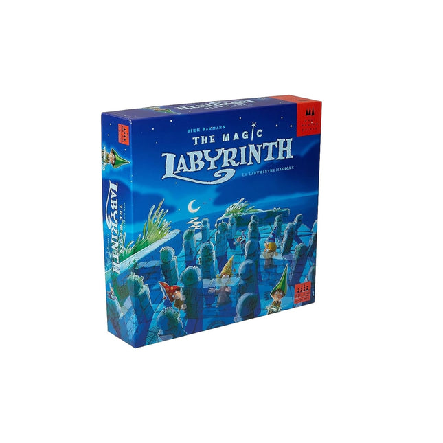 Magic Labyrinth