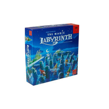 Magic Labyrinth