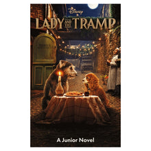 Lady and the Tramp (Yoto Card)