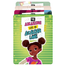 The Amazing Life of Azaleah Lane (Yoto Cards)