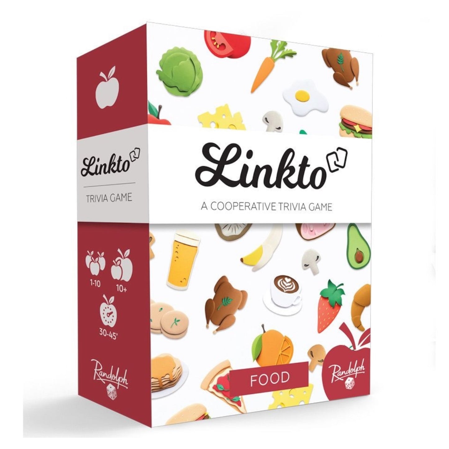 Linkto Food