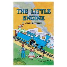 Little Engine Collection (Yoto Card)