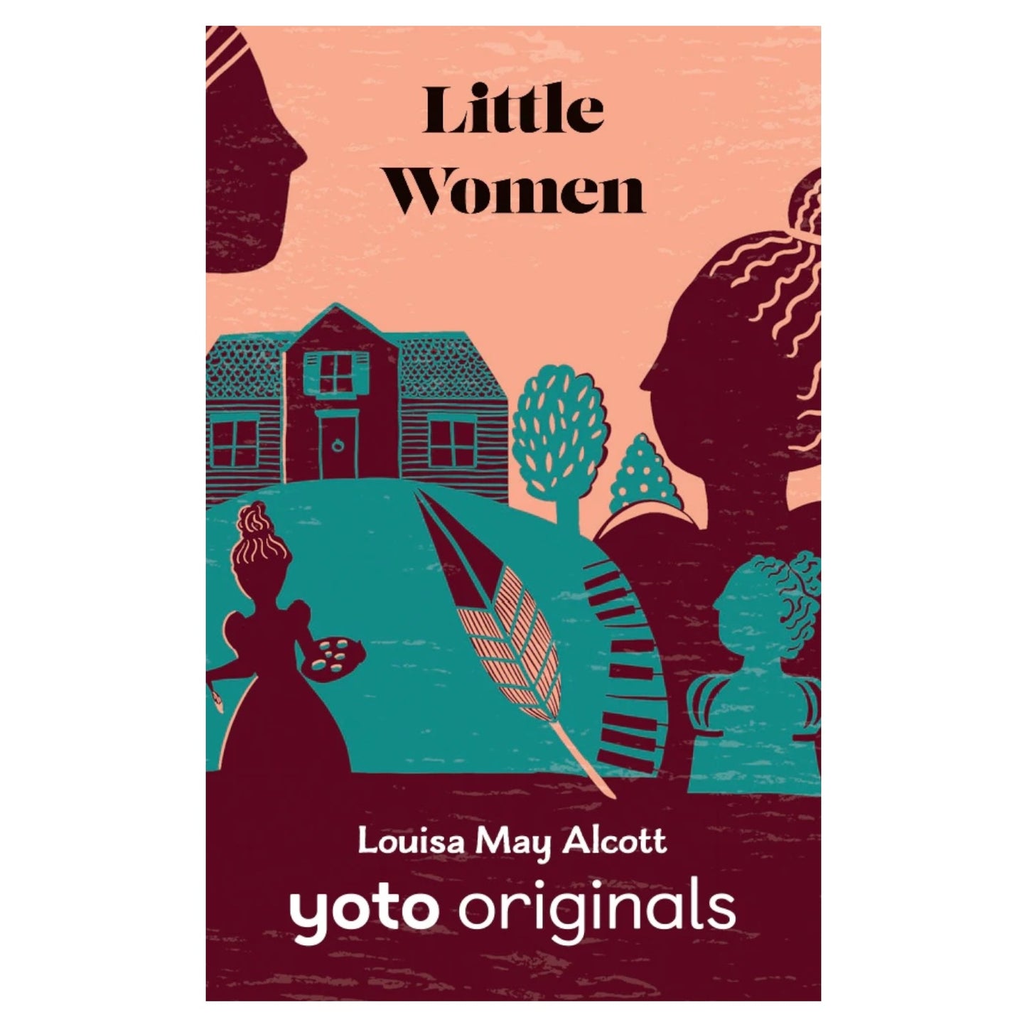 Little Women (Yoto Card)