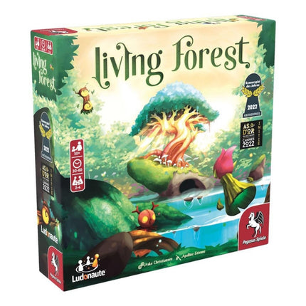 Living Forest