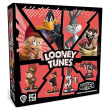 Looney Tunes Mayhem