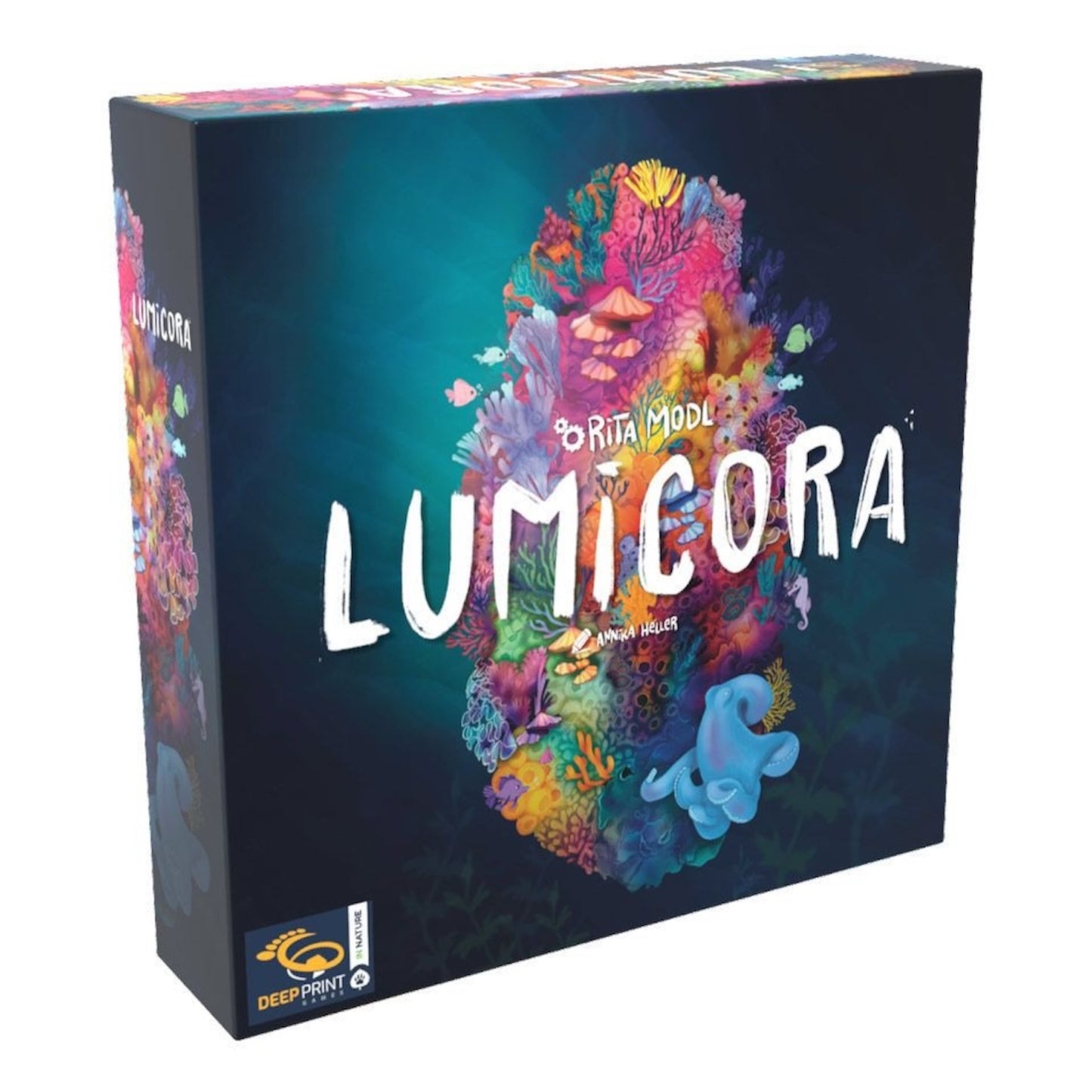 Lumicora
