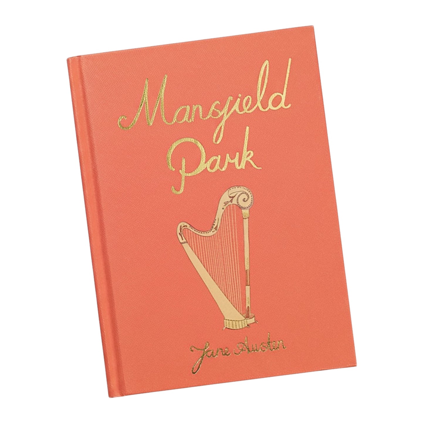 Mansfield Park
