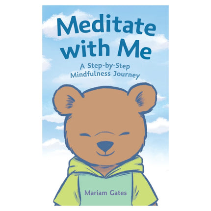 Meditate with Me (Yoto Card)