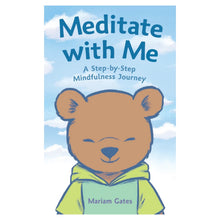 Meditate with Me (Yoto Card)