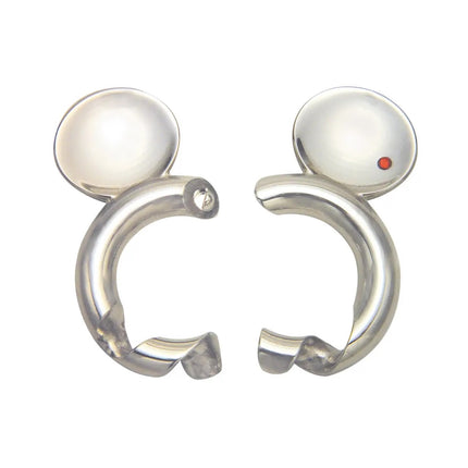 Hanayama Mickey Mouse Ring (Level 1)
