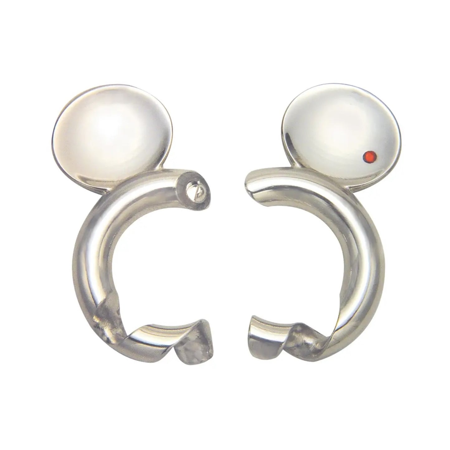 Hanayama Mickey Mouse Ring (Level 1)
