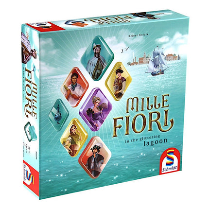 Mille Fiori
