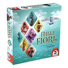 Mille Fiori