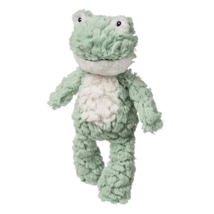 Nursery Mint Frog