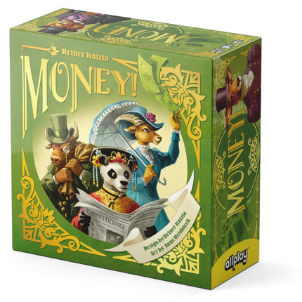 Money (The Board Game)