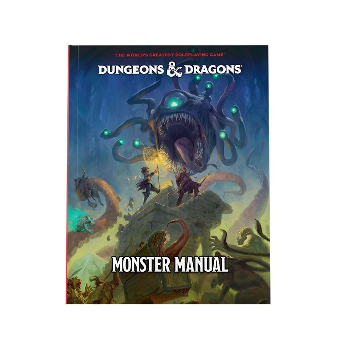 monsters manual online Monster Manual