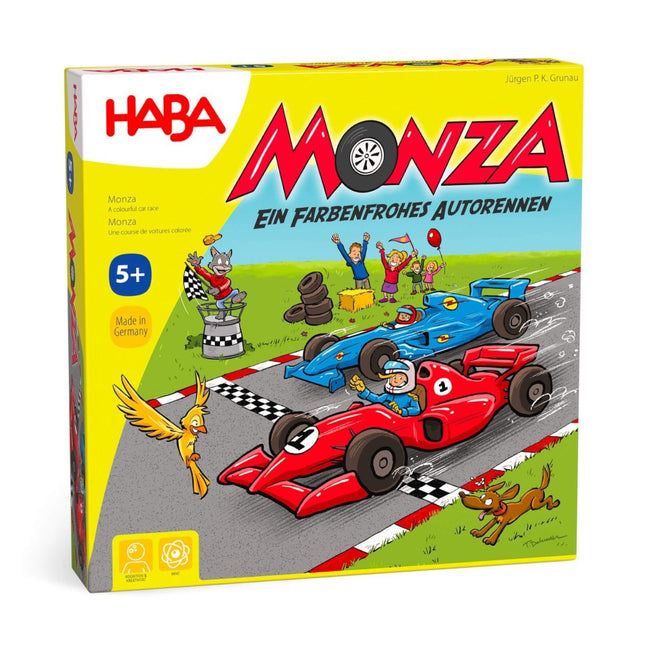Monza