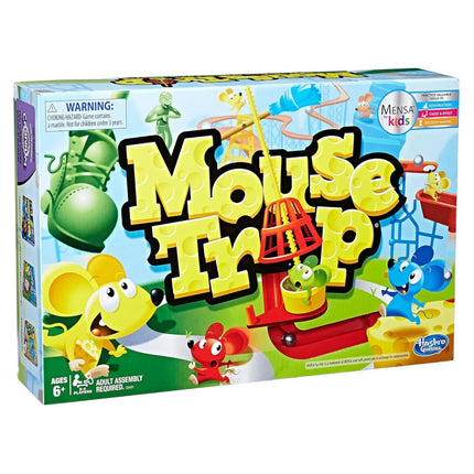 Mousetrap