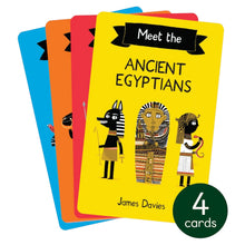 The Ancient Adventures Collection (Yoto Cards)