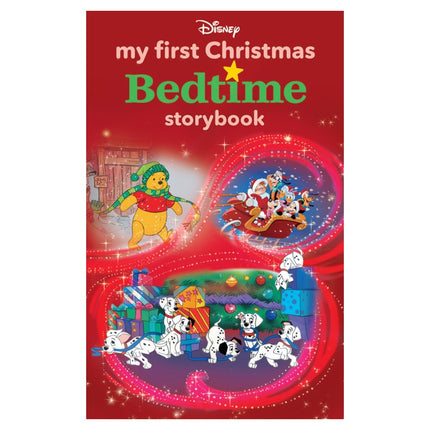 My First Christmas Bedtime Storybook (Yoto Card)