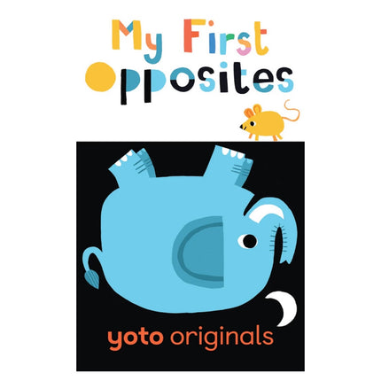 My First Opposites (Yoto Card)