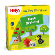 MVFG: My First Orchard