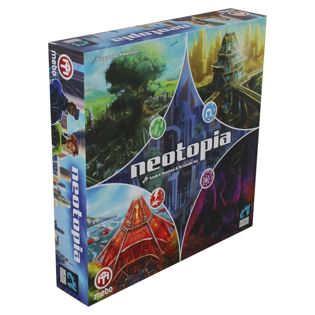 Neotopia