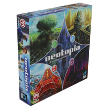 Neotopia