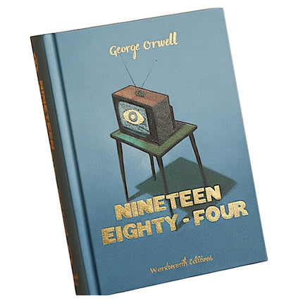 Nineteen Eighty-Four