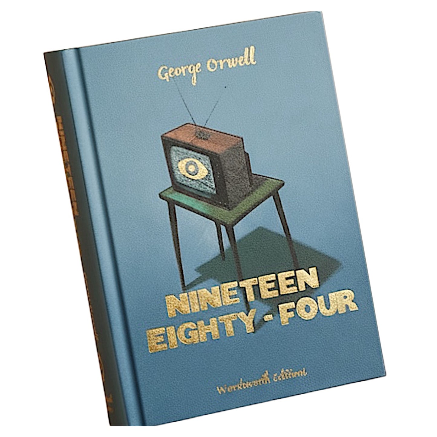 Nineteen Eighty-Four