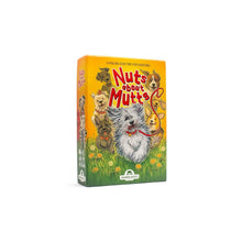 Nuts About Mutts